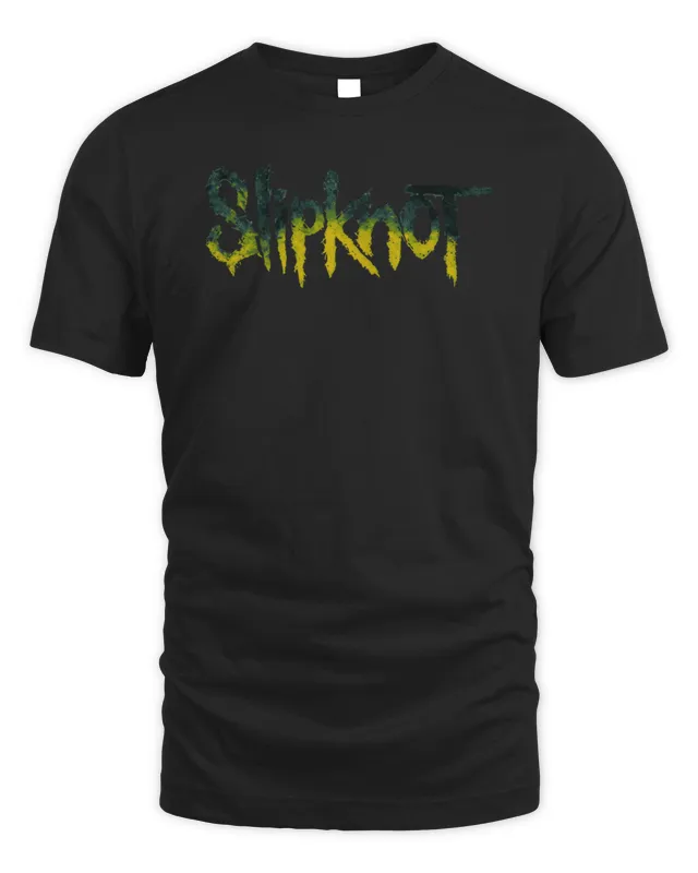 Slipknot Merchandise Goat Event T-Shirt