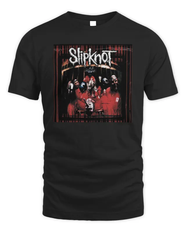 Official Slipknot Merch Debut Album 19 Years Shirt