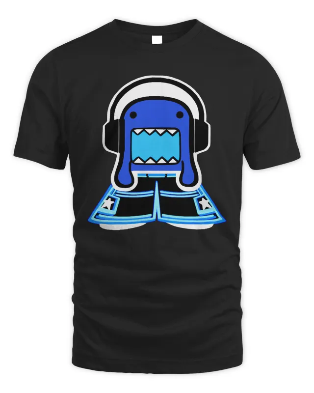 New Romanceplanet Merch Romanceplanet Domo Tee