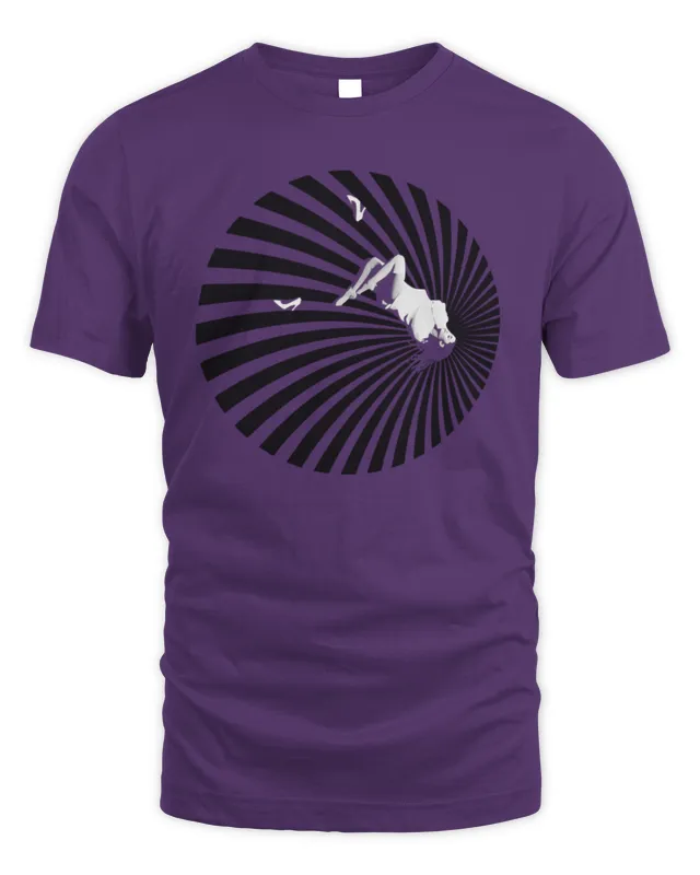 New Ariana Grande My Everything Tenth Anniversary Swirl Tee