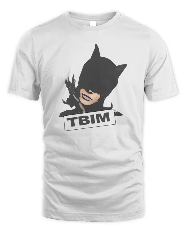 New Ariana Grande Tbim New Shirt