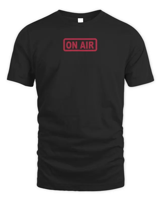 New Beyonc Official Renaissance World Tour Merch On Air T-Shirt