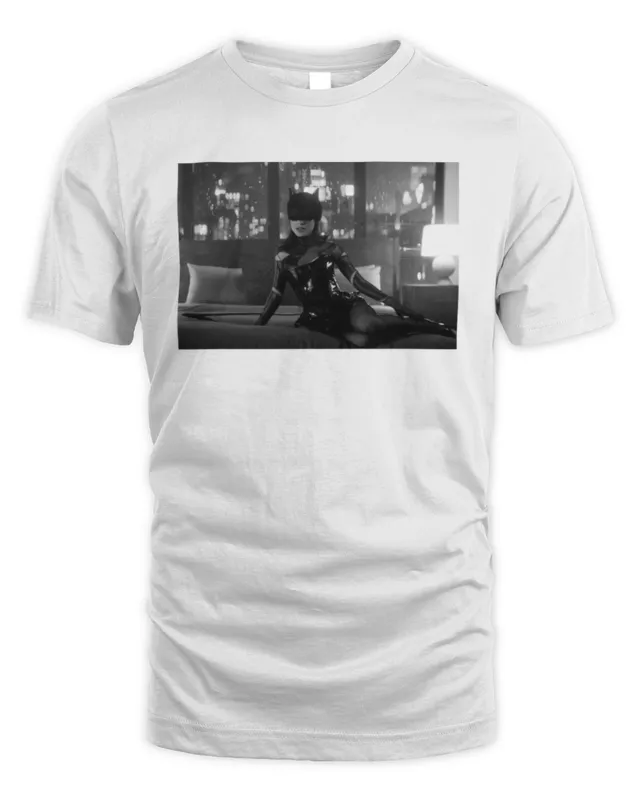 New Ariana Grande Merch Tbim Photo Tee