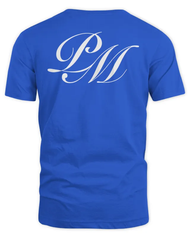 New Post Malone F-1 Trillion Logo