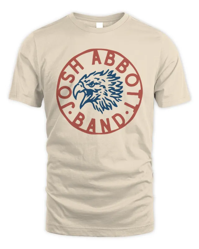 Josh Abbott Band Eagle New Shirt