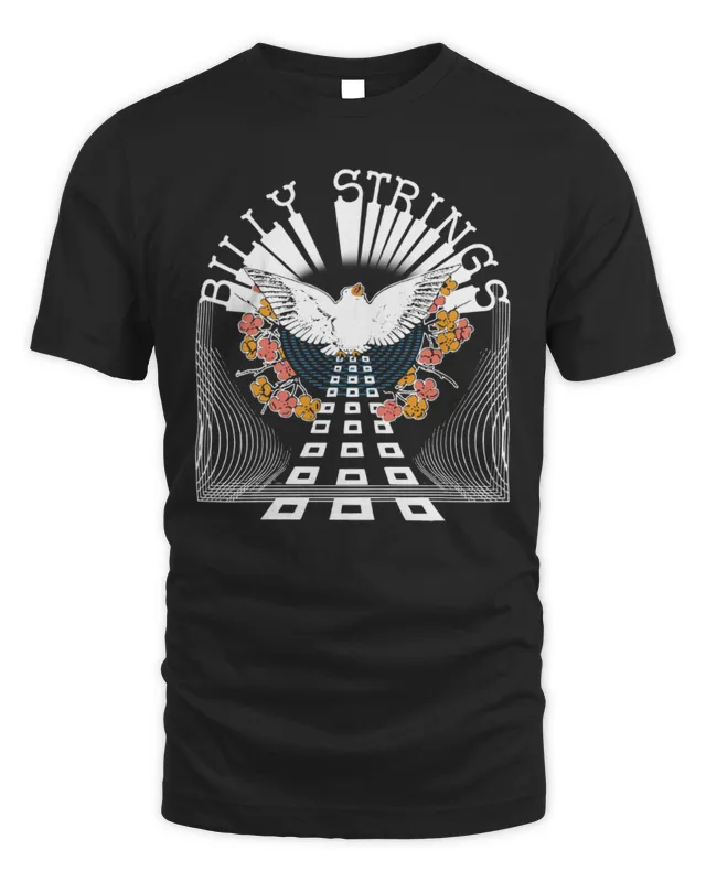 Billy Strings Store Dove Ryan Dunn