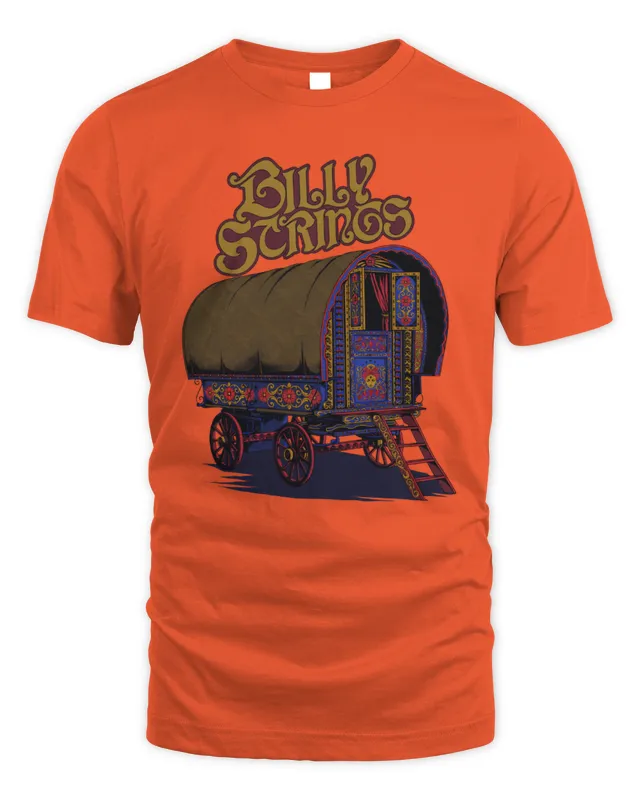 Billy Strings Store Caravan With Dates Simon Berndt