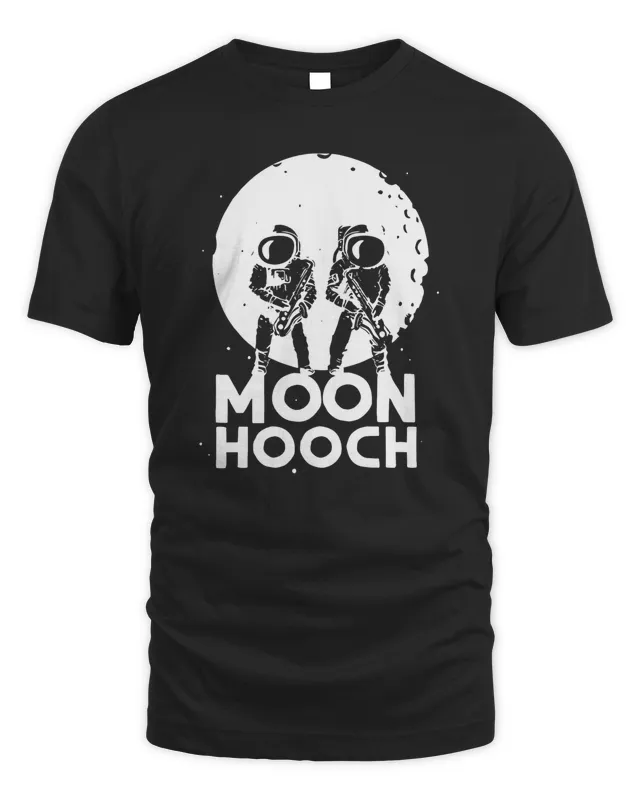 New Moon Hooch Official Clothing