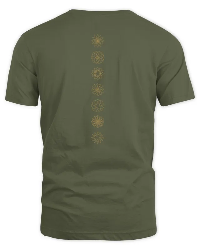 New Silverstein A Little Fight Tee