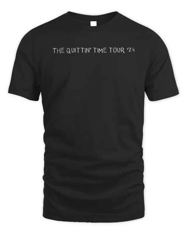 New One Of These Days X Zach Bryan T-Shirt