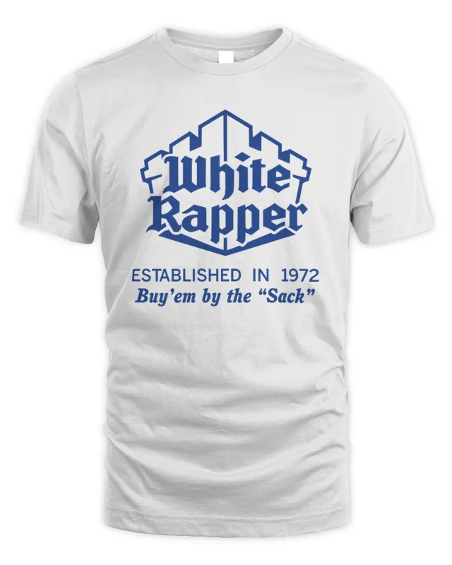 Official Eminem White Rapper Est 1972 Buy'em The Sack