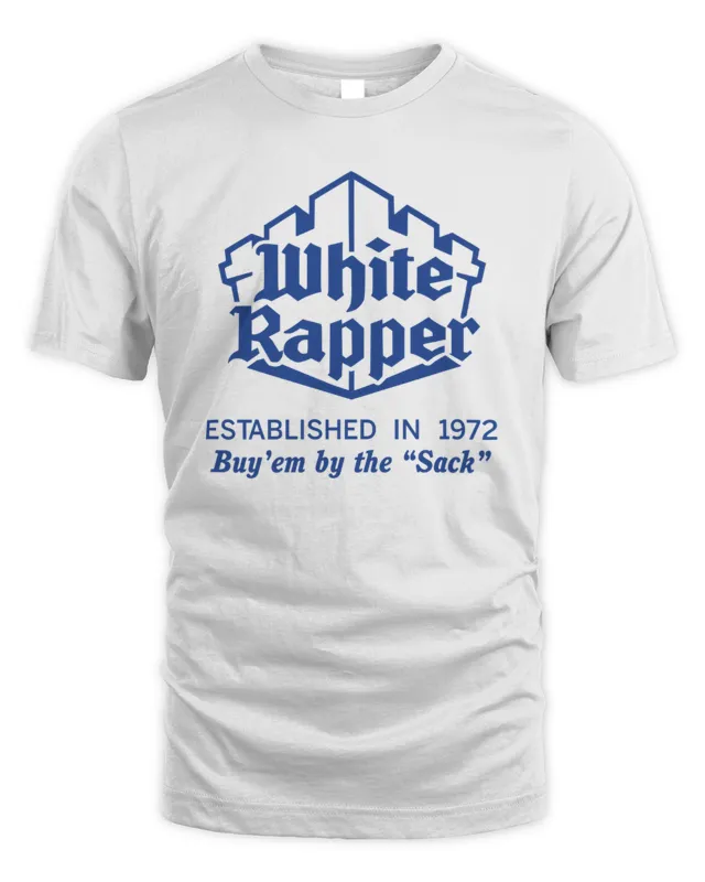 Eminem White Rapper Est 1972