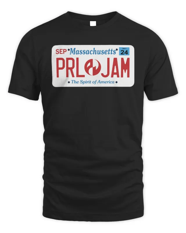 Pearl Jam Setlist Boston Ma Fenway Park On Sept 15 And 17 The Spirit Of America Tee