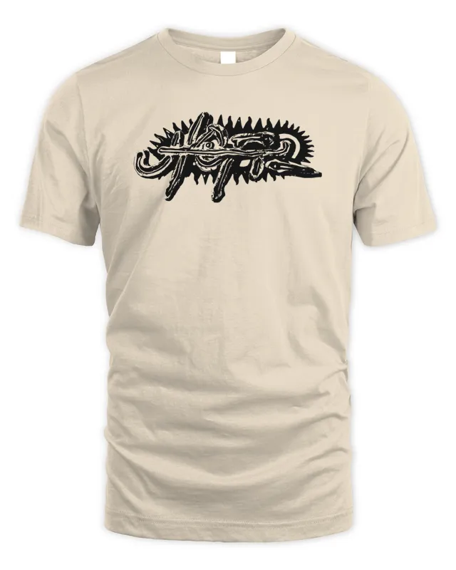New Travis Scott Merch Store Topia Pack A3 Tee