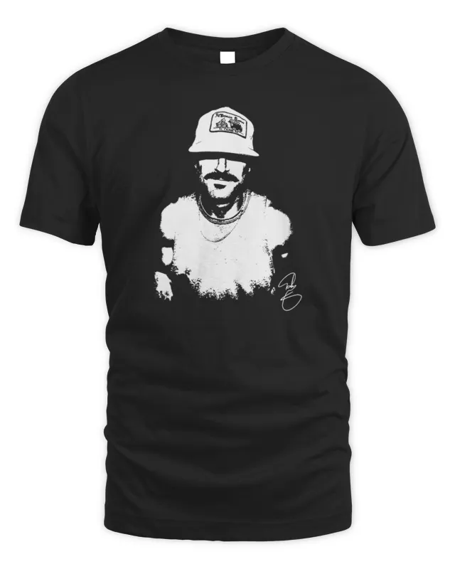 New Riley Green Merch Photo T Shirt