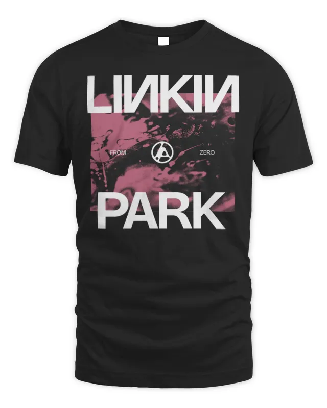 New Linkin Park Merch Fz Linkin Park Shirt