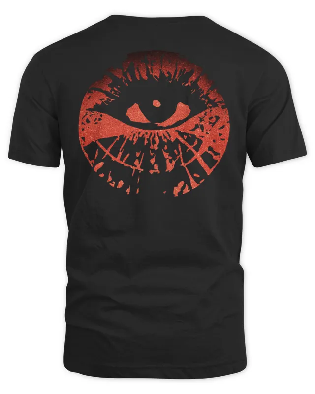 New Slipknot Merch Hidden Diamond T Shirt