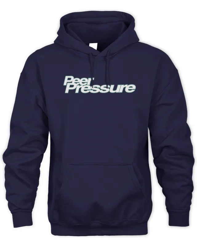 New Hoodie Drake Merch Tour Drake Peer Pressure