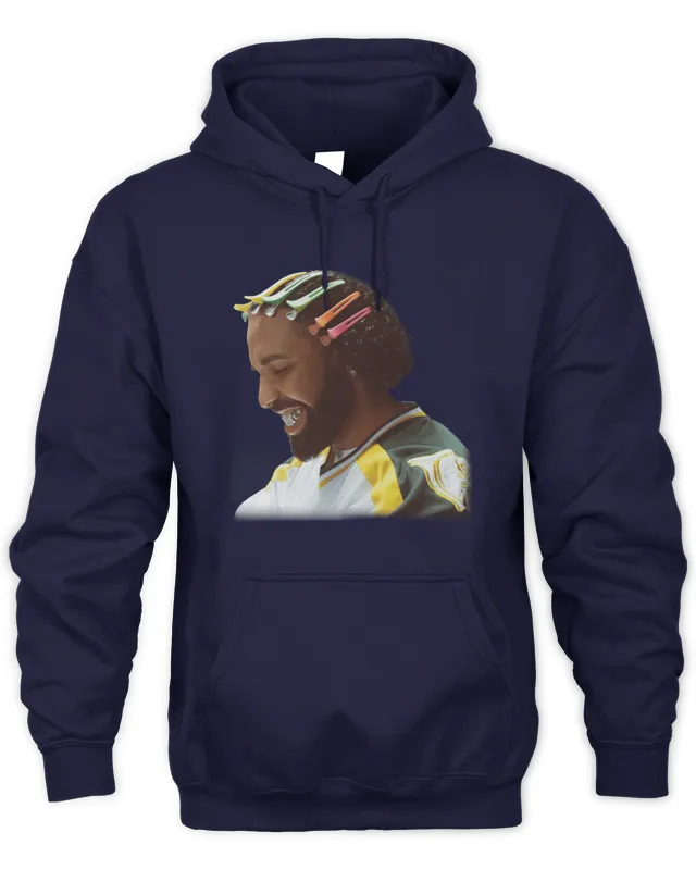 New Hoodie El Capitan Drake Do Right And Kill Everything