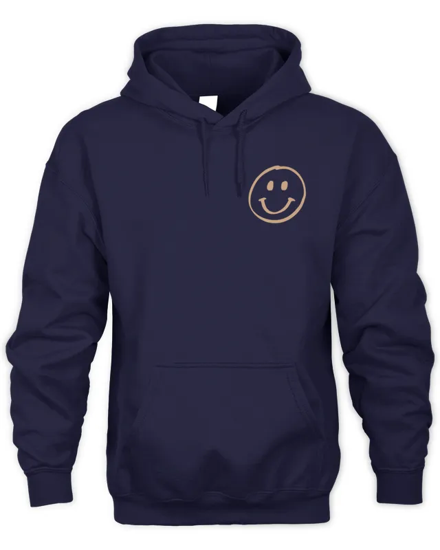 New Hoodie Theo Von Merch Store Be Good To Yourself