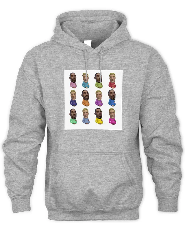New Hoodie Dapper Gang Clothing Fortnite Drake
