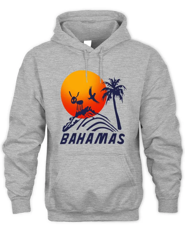 New Hoodie Drake For All the Dogs Merch Bahamas Hoodie