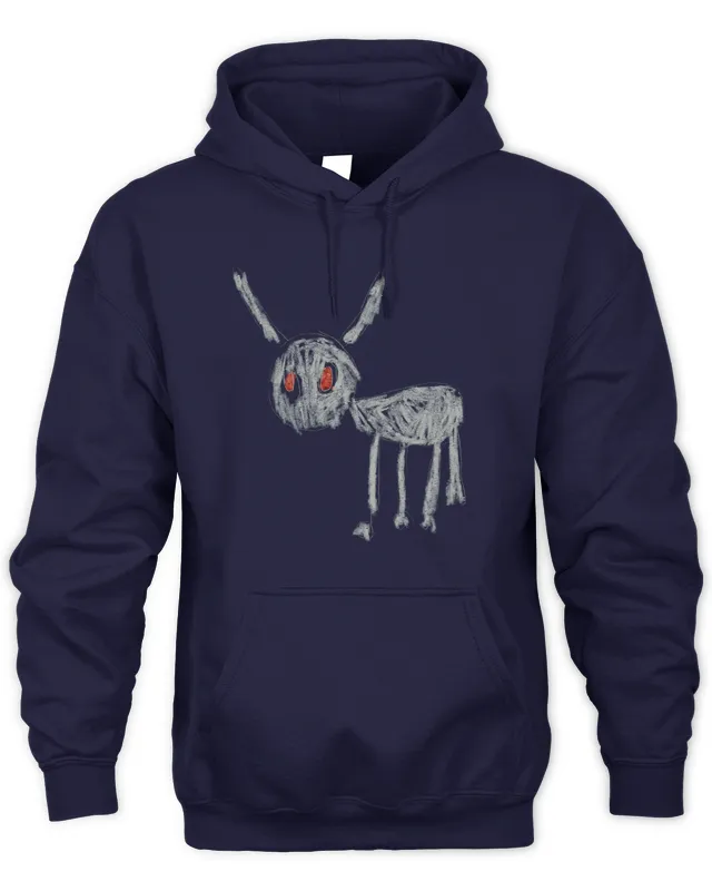 New Hoodie Drake Related Merch For All The Dogs – Drake For All The Dogs Merch