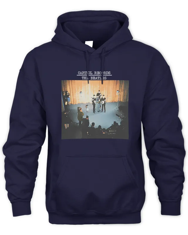 Hoodie Online Ceramics Shop The Beatles Master Tape 