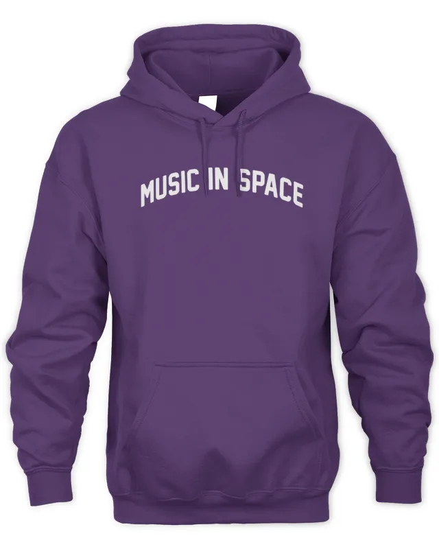 Hoodie Andre 3000 Merch Music In Space 