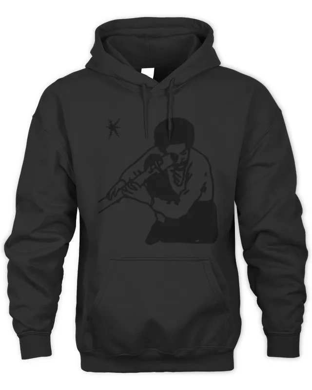 New Hoodie Andre 3000 Store New Blue Sun