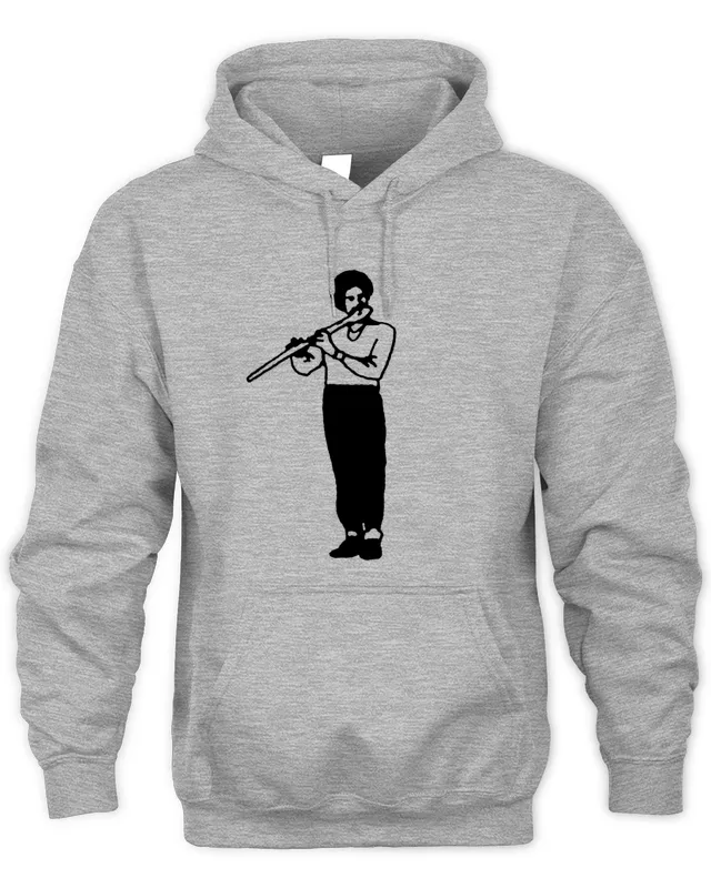 New Hoodie Andre 3000 Merch Flute