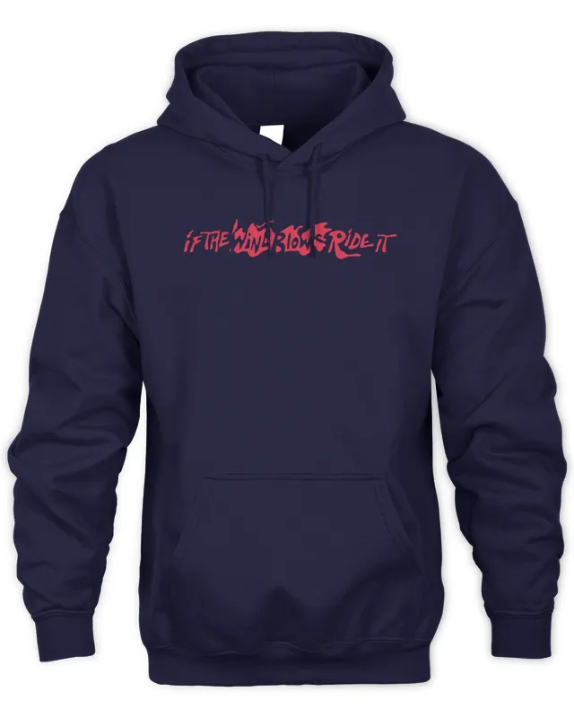 Hoodie Andre 3000 Merch If The Wind Blows 