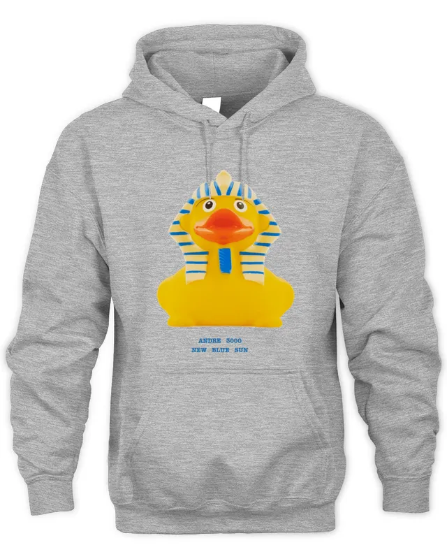 New Hoodie Andre 3000 Store Duck