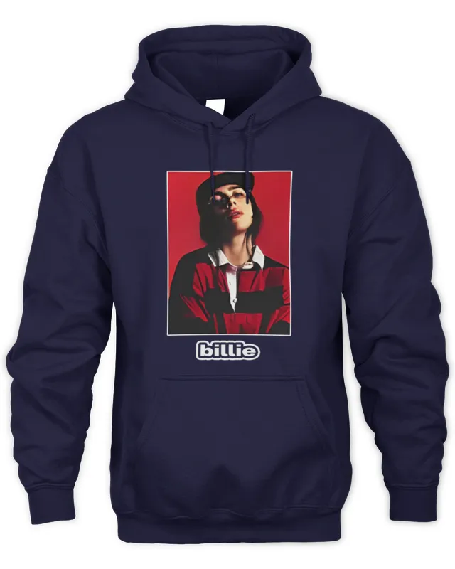New Hoodie Billie Eilish Photo Hoodie Billie Eilish Store