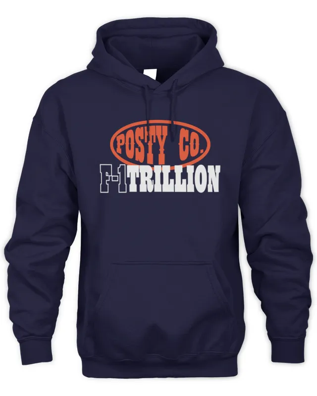 Hoodie Shop Post Malone F-1 Trillion Posty Co 