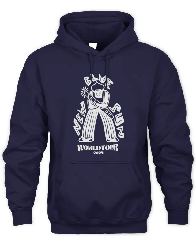 Hoodie Andre 3000 Store Flute Ar