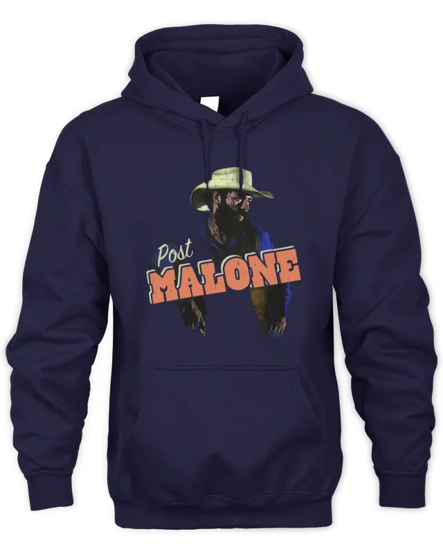 New Hoodie Shop Post Malone F-1 Trillion Photo