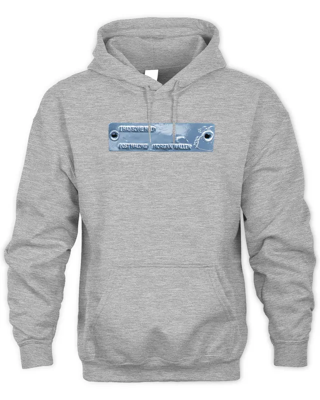 New Hoodie Post Malone Shop I Had Some Help Tee