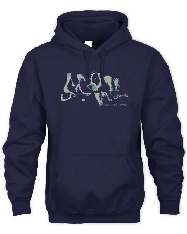 New Hoodie Post Malone Scowl