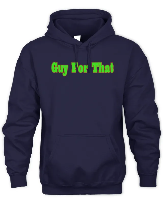 New Hoodie Post Malone Official Merch Guy For That Tee