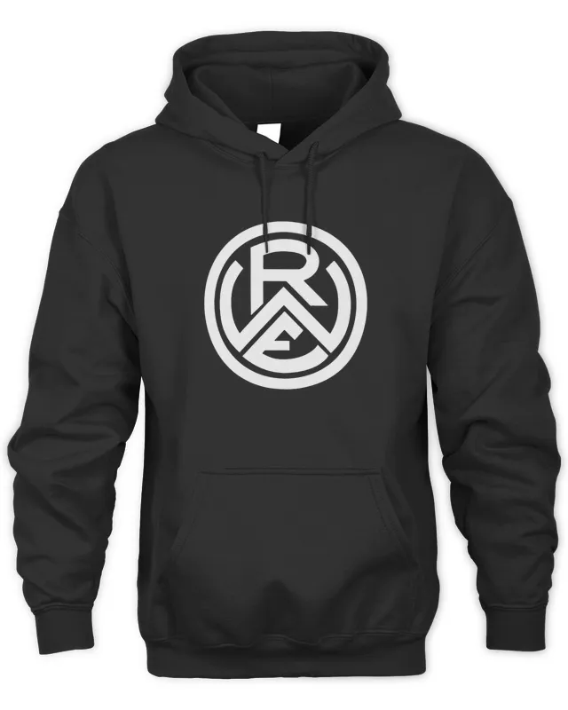 New Hoodie Rod Wave Elite Logo