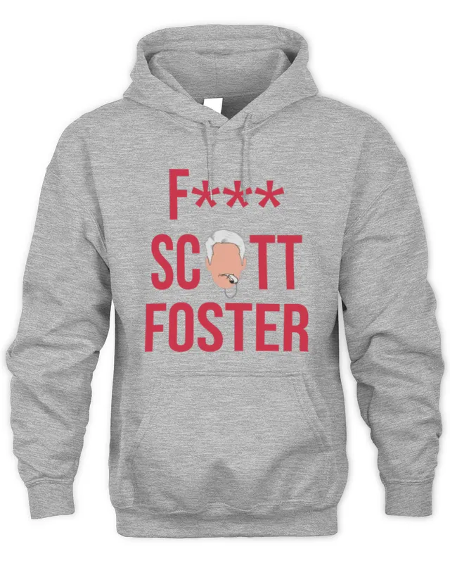 New Hoodie Nba Houston Rockets F Scott Foster