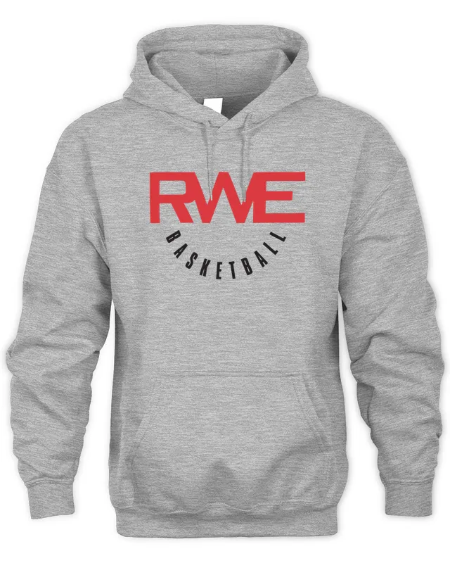 New Hoodie Rod Wave Elite Merch Rod Wave Elite Basketball