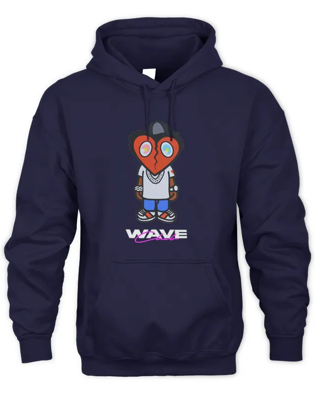 New Hoodie Rod Wave Merch Rod Wave Club