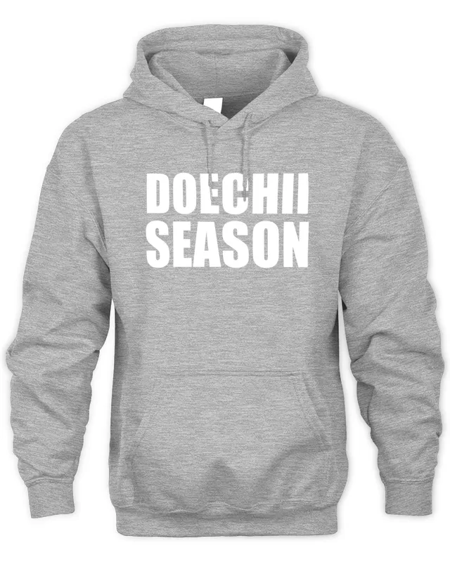 New Hoodie Doechii Shop Merch Doechii Season Hoodie