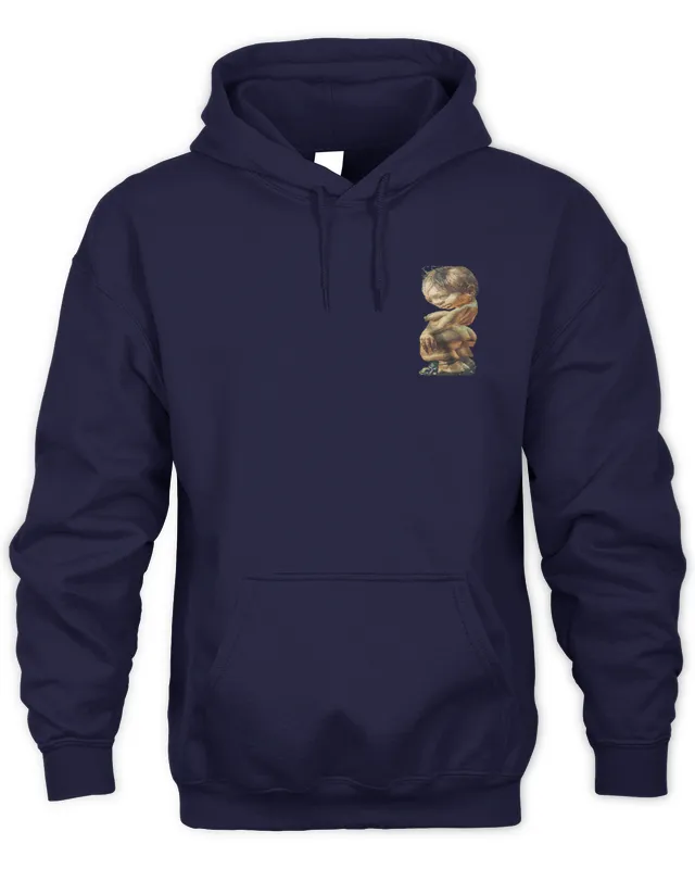 Hoodie Official Doechii Merch Artifact 