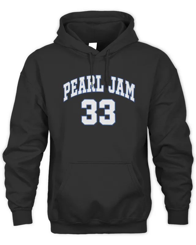 New Hoodie Pearl Jam Concert Philadelphia Merch Event Philly 33