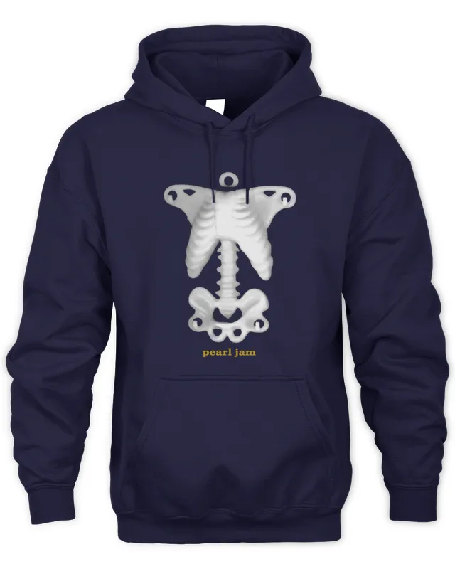 New Hoodie Pearl Jam Store Pearl Jam Vitalogy