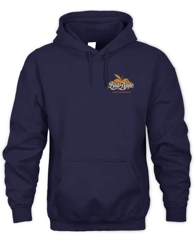 New Hoodie Jelly Roll Official Store Butter Face Bad Apple