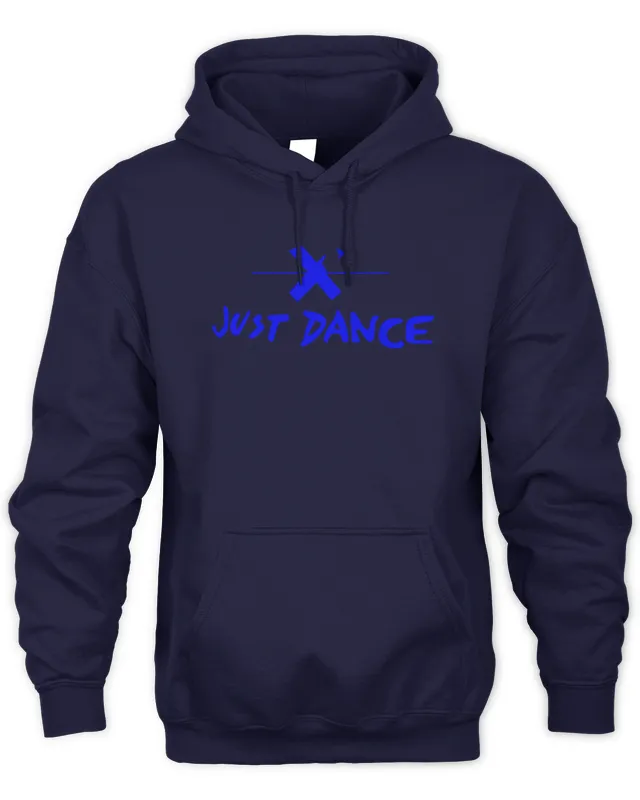 New Hoodie Lady Gaga Merch Just Dance